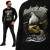 LONGSLEEVE Chrześcijański   BĄDZCIE WIĘC ROZTROPONI JAK WĘŻE